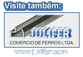 Julifer - Comrcio de Ferros